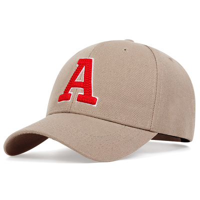 ACE brennen hohe Qualität kundenspezifischen Logo-3D gestickten Baseballmütze-Hut mit Metallschnalle ein