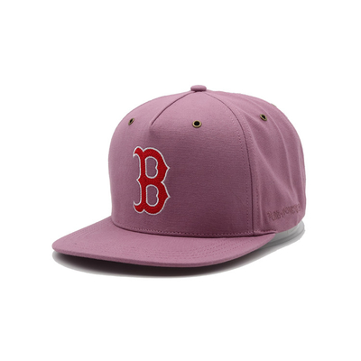 Snapback-Hüte aus Baumwolle mit flacher Krempe, verstellbare Baseballkappe, Unisex-Design