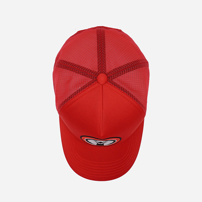 Gesticktes Unisex Baseballmütze Normallack-justierbare Freizeit-Kappen