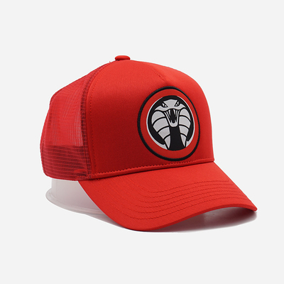 Gesticktes Unisex Baseballmütze Normallack-justierbare Freizeit-Kappen