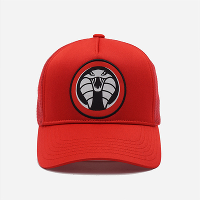 Gesticktes Unisex Baseballmütze Normallack-justierbare Freizeit-Kappen