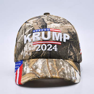 Hochwertige Stickerei Vielseitig 6 Panel Baseball Cap für verschiedene Kundenanforderungen