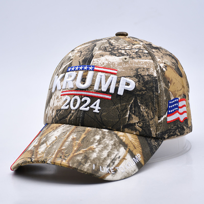 Hochwertige Stickerei Vielseitig 6 Panel Baseball Cap für verschiedene Kundenanforderungen