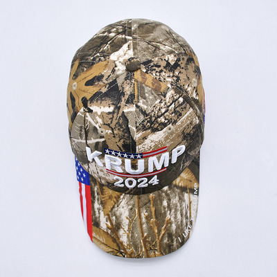 Hochwertige Stickerei Vielseitig 6 Panel Baseball Cap für verschiedene Kundenanforderungen