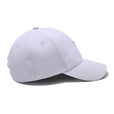 6 Augenlöcher Sechs-Panel Baseballkappe für die Personalisierung Stickerei