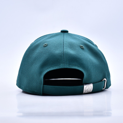 3D Stickerei Logo Stilvolle Qualität 6 Paneele Snapback Hut heiß verkaufen