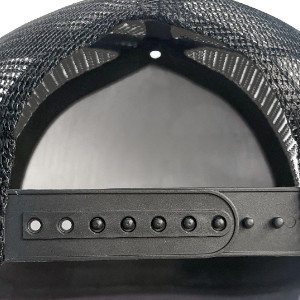 Modische 5 Panel Trucker Cap für heiße VerkäufeStylische 5 Panel Trucker Cap für Bedürfnisse