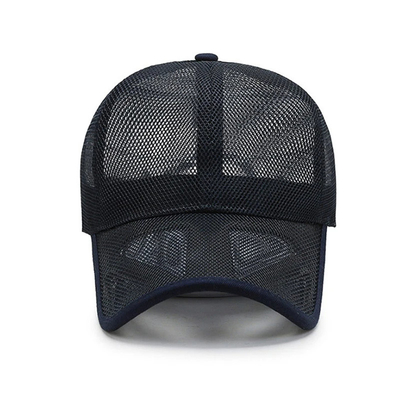 Erleben Sie Komfort und Stil mit 6 Panel Trucker Cap Headwear