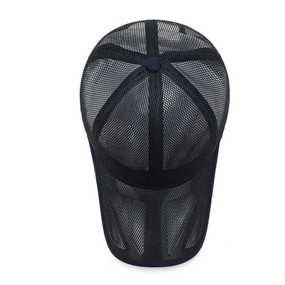 Erleben Sie Komfort und Stil mit 6 Panel Trucker Cap Headwear