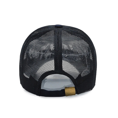Erleben Sie Komfort und Stil mit 6 Panel Trucker Cap Headwear