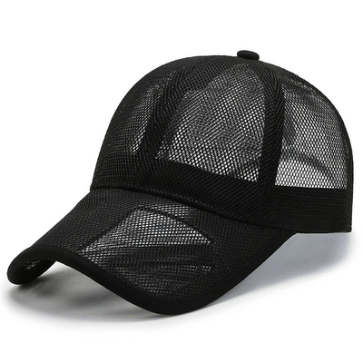 Erleben Sie Komfort und Stil mit 6 Panel Trucker Cap Headwear