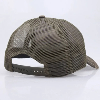 Großhandelspreis Mode und Komfort mit 6 Panel Trucker Cap Kopfbedeckung