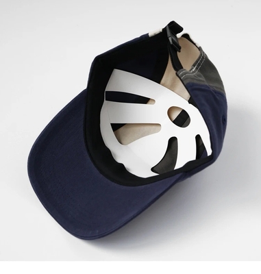 Neues Design niedrigerer Preis Freizeit 5 Panel Camper Hut mit hoher Qualität