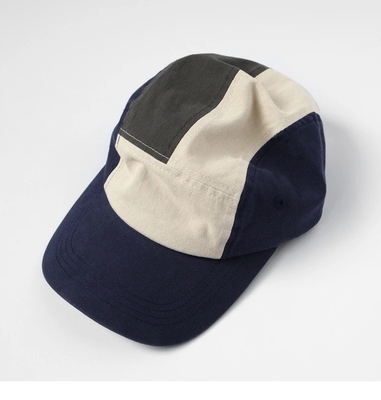 Neues Design niedrigerer Preis Freizeit 5 Panel Camper Hut mit hoher Qualität