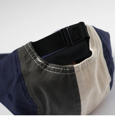 Neues Design niedrigerer Preis Freizeit 5 Panel Camper Hut mit hoher Qualität