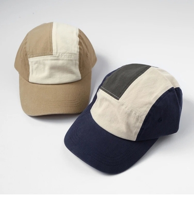 Neues Design niedrigerer Preis Freizeit 5 Panel Camper Hut mit hoher Qualität