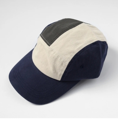 Neues Design niedrigerer Preis Freizeit 5 Panel Camper Hut mit hoher Qualität
