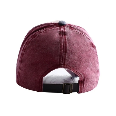 Niedrigere Preise Outdoor 5 Panel Baseball Cap mit hoher Qualität für Erwachsene