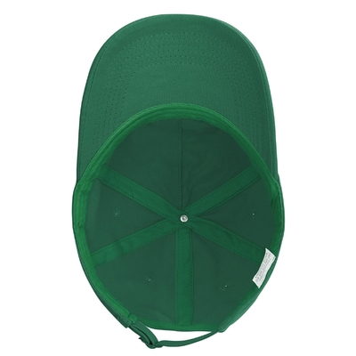 High-Performance Sport 6 Panel Baseball Cap für aktive Personen