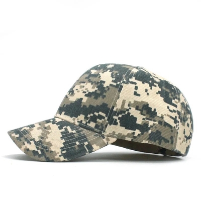 Modische und bequeme Baseballmütze mit 6 Panels zum Kauf