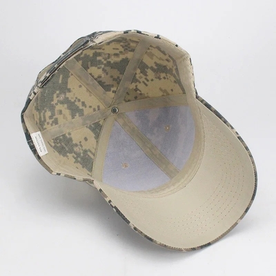 Modische und bequeme Baseballmütze mit 6 Panels zum Kauf
