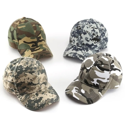 Modische und bequeme Baseballmütze mit 6 Panels zum Kauf