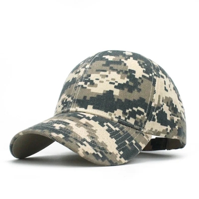 Modische und bequeme Baseballmütze mit 6 Panels zum Kauf