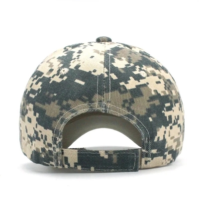 Modische und bequeme Baseballmütze mit 6 Panels zum Kauf