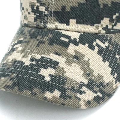 Modische und bequeme Baseballmütze mit 6 Panels zum Kauf