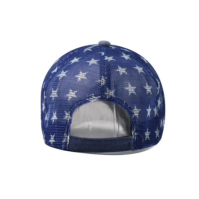 Holen Sie sich die besten 6 Panel Trucker Cap für Ihr Unternehmen