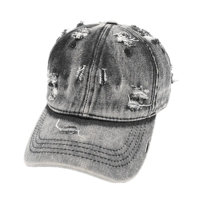 Vielseitige 6-Panel Baseballkappe für verschiedene Kundenanforderungen