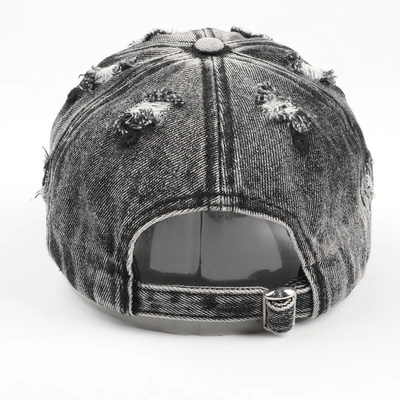 Vielseitige 6-Panel Baseballkappe für verschiedene Kundenanforderungen