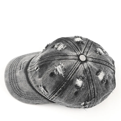 Vielseitige 6-Panel Baseballkappe für verschiedene Kundenanforderungen