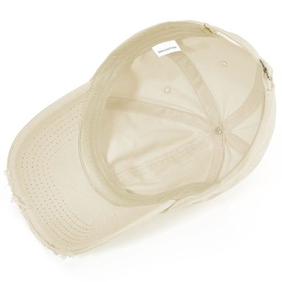Großhandel hochwertige 6 Panel geschwungenen Rand Baseballmütze für Ihre Geschäftsanforderungen