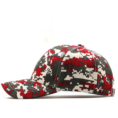 Erschwingliche Dschungel Militär Hut 6 Panel Baseball Cap für Budget-freundlichen Kauf