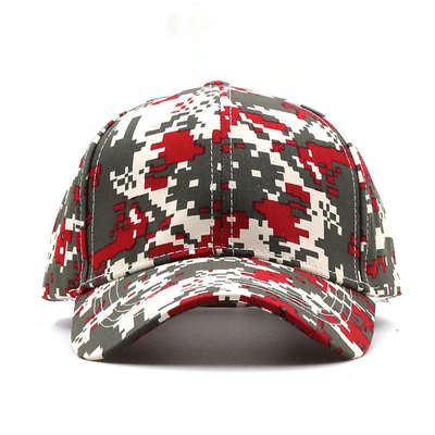 Erschwingliche Dschungel Militär Hut 6 Panel Baseball Cap für Budget-freundlichen Kauf