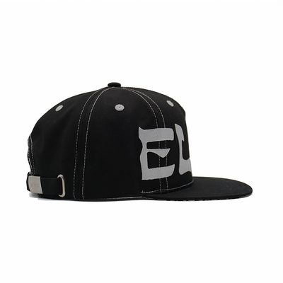Ultra Atmung Unisex Snapback Hut mit langlebigen Baumwollkrone