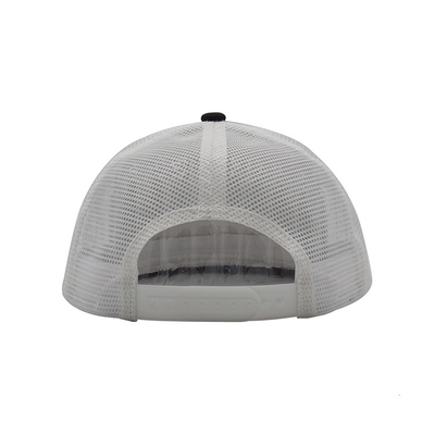 Passen Sie Baumwoll-Panel und Snapback-Farbe für bequeme Vintage Baumwolle Frontkappe