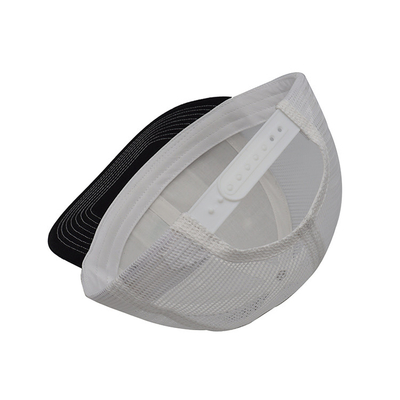 Passen Sie Baumwoll-Panel und Snapback-Farbe für bequeme Vintage Baumwolle Frontkappe