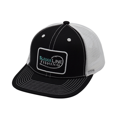 Passen Sie Baumwoll-Panel und Snapback-Farbe für bequeme Vintage Baumwolle Frontkappe