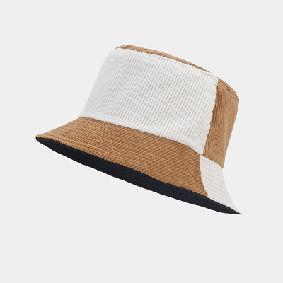 Der Fischerhut mit dem Spring Bucket ist perfekt für Abenteuer im Freien.