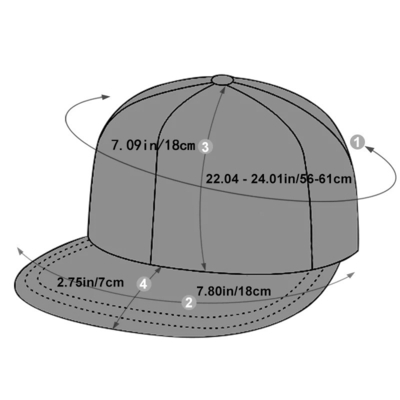 Holz, einfache 6-Panel-Trucker-Kappe, benutzerdefinierte Flachnetz-Trucker-Hütte