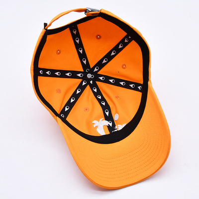 Mode-Vaterhut Hip Hop Baseballmützen Custom Logo Twill Einfache Papa-Mütze für Männer und Frauen