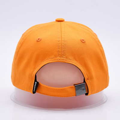 Mode-Vaterhut Hip Hop Baseballmützen Custom Logo Twill Einfache Papa-Mütze für Männer und Frauen