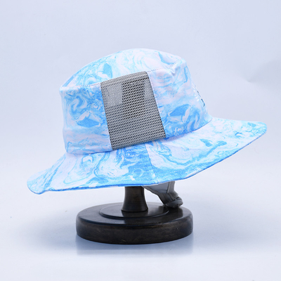 Atemberaubend Sport Surf Bucket Hut Wasserdichtes Fischen Surf Hut Mit Kinn Gürtel
