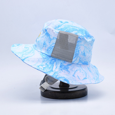 Atemberaubend Sport Surf Bucket Hut Wasserdichtes Fischen Surf Hut Mit Kinn Gürtel