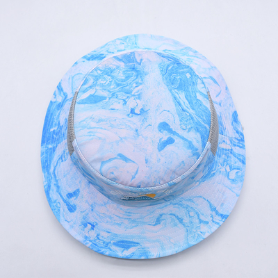 Atemberaubend Sport Surf Bucket Hut Wasserdichtes Fischen Surf Hut Mit Kinn Gürtel