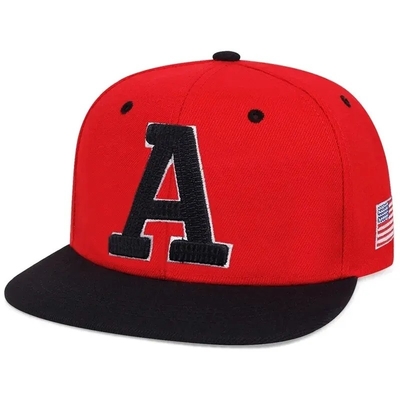 Mode Hip Hop Outdoor Sport Gorras Snapbacks Kapuzen Hut Custom 6 Panel Snapback Hüte