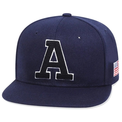 Mode Hip Hop Outdoor Sport Gorras Snapbacks Kapuzen Hut Custom 6 Panel Snapback Hüte