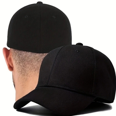 Hochwertige Baseballkappen Männer Snapback-Hüte Hüte Männer Fitting geschlossener Vollkappe Frauen Gorras Knochen Mann Trucker Hut Kasket